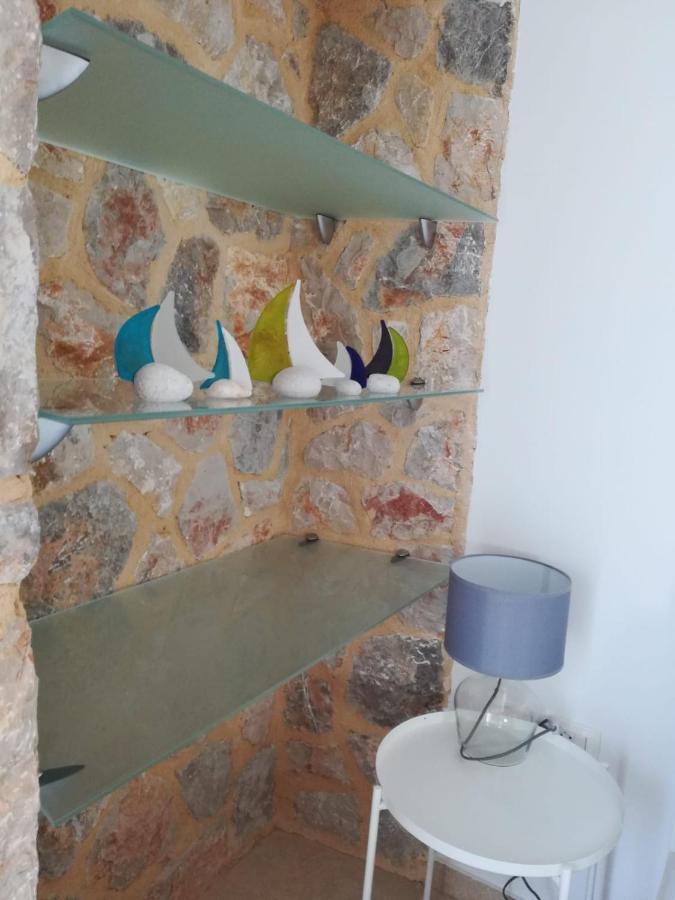 Villetta Nautica Faggioni Punat Zimmer foto