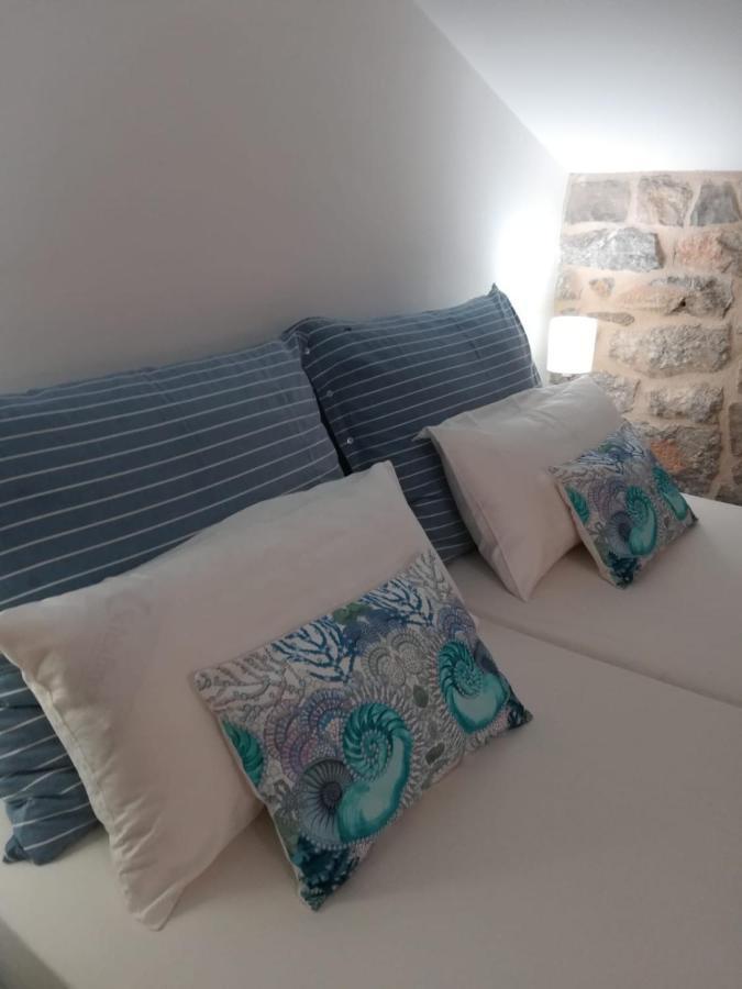 Villetta Nautica Faggioni Punat Zimmer foto