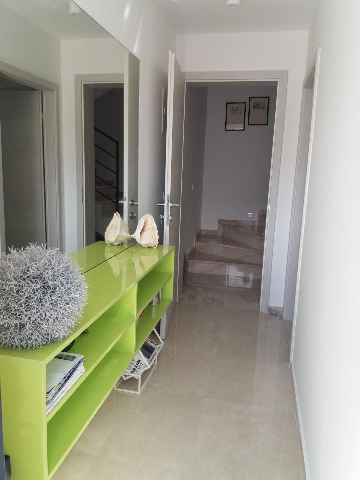 Villetta Nautica Faggioni Punat Exterior foto