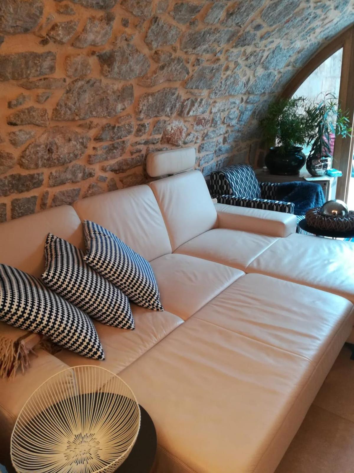 Villetta Nautica Faggioni Punat Exterior foto